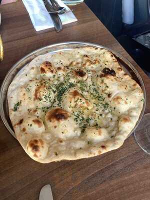 Tuk Tuk Indian Street Food