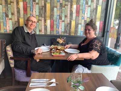 Tuk Tuk Indian Street Food