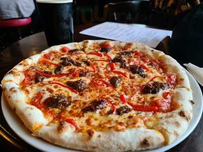 The Copt Hill With Papas Tapas