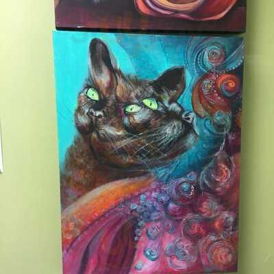 Baristocats Coffee Lounge