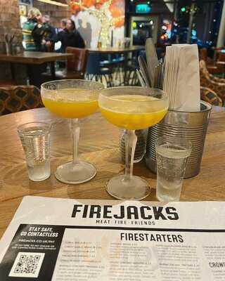 Firejacks