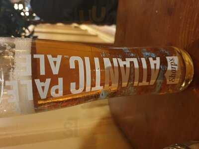 The Swan At Coombe Hill