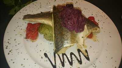 La Fontana Pizzeria - Trattoria