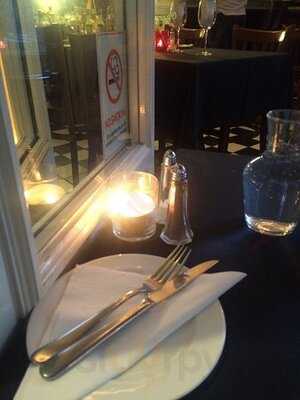 La Fontana Pizzeria - Trattoria