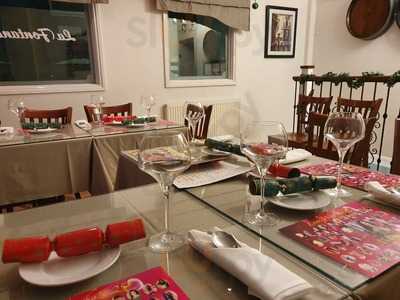 La Fontana Pizzeria - Trattoria