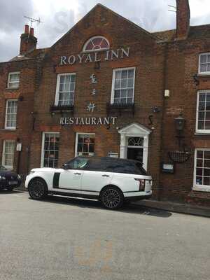Royal Inn