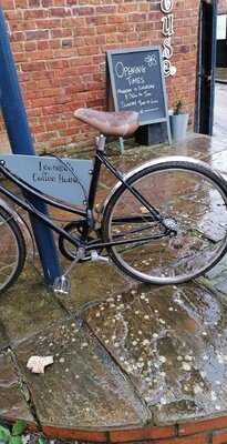 Leonard's Coffee House