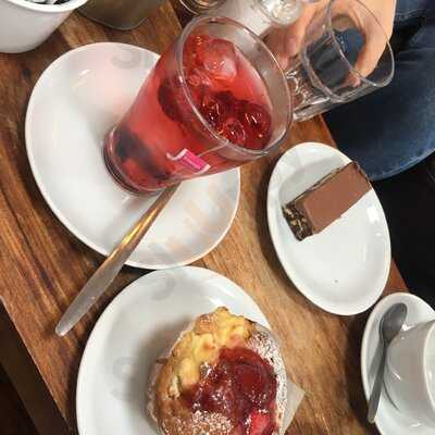 Leonard's Coffee House