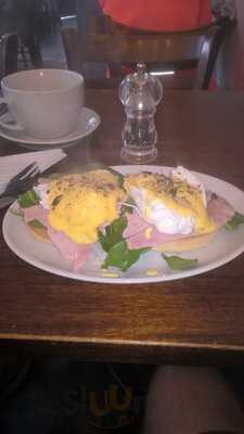 Leonard's Coffee House