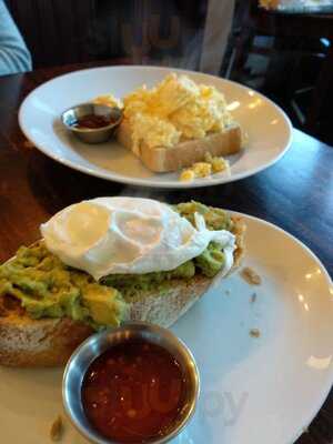 Leonard's Coffee House