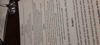 The Plough On The Hill