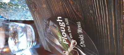 The Plough On The Hill