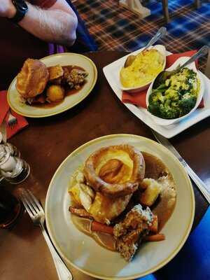 The Plough On The Hill