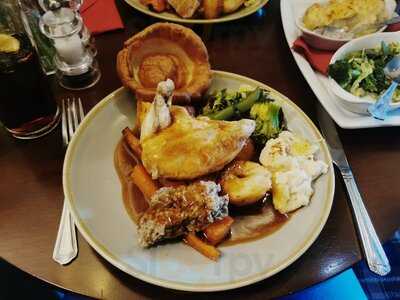 The Plough On The Hill