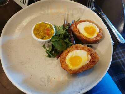 The Plough On The Hill