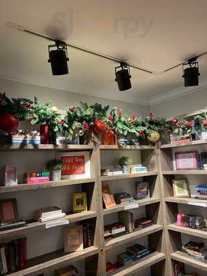 Rhode Island Coffee Warrington