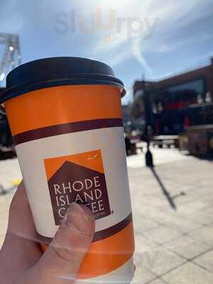 Rhode Island Coffee Warrington