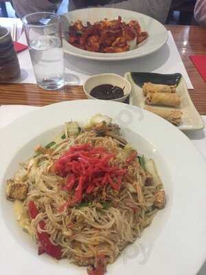 Tyepyedong Noodle Bar