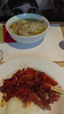 Tyepyedong Noodle Bar