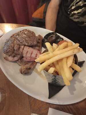 Middletons Steakhouse & Grill Milton Keynes
