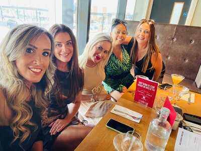 Middletons Steakhouse & Grill Milton Keynes