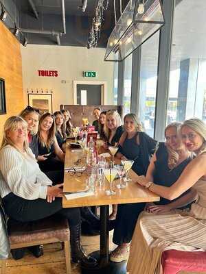 Middletons Steakhouse & Grill Milton Keynes