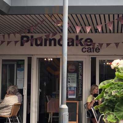 Plumcake Cafe