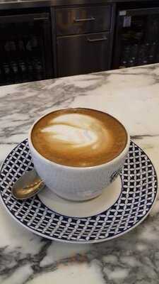 Carluccio's - Gloucester, Gloucester Quays