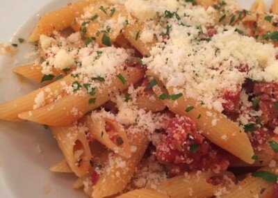 Carluccio's - Gloucester, Gloucester Quays