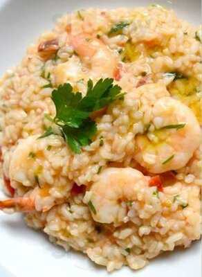 Carluccio's - Gloucester, Gloucester Quays