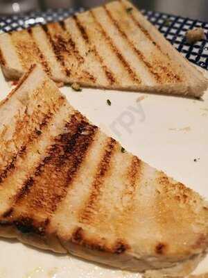 Carluccio's - Gloucester, Gloucester Quays