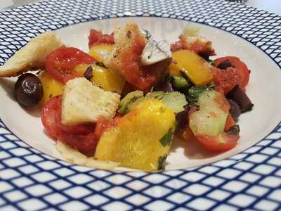 Carluccio's - Gloucester, Gloucester Quays