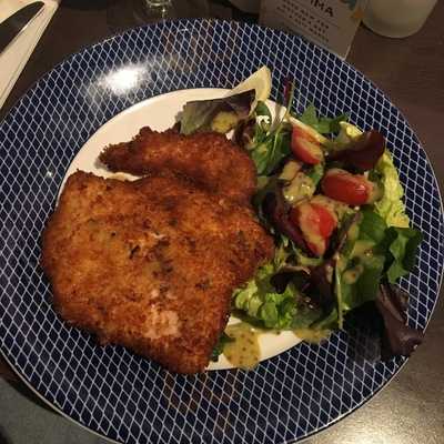 Carluccio's - Gloucester, Gloucester Quays