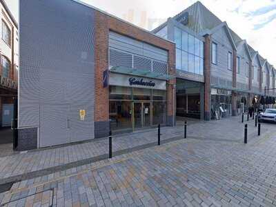 Carluccio's - Gloucester, Gloucester Quays