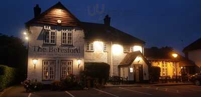 The Beresford