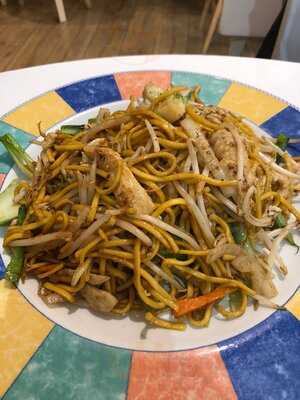 Full House Noodle Bar