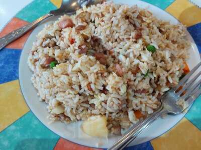 Full House Noodle Bar