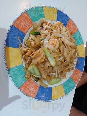 Full House Noodle Bar