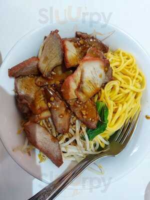 Full House Noodle Bar