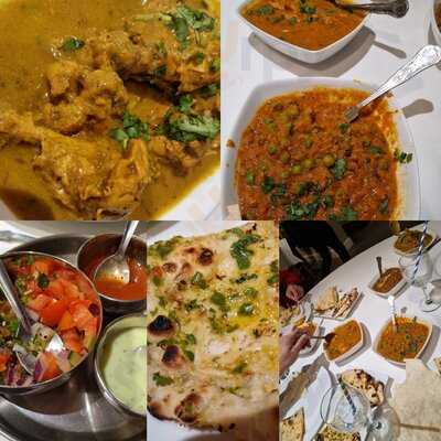 Alankar Restaurant Luton