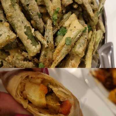 Alankar Restaurant Luton