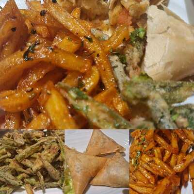 Alankar Restaurant Luton