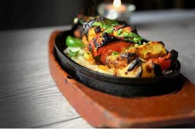 Alankar Restaurant Luton