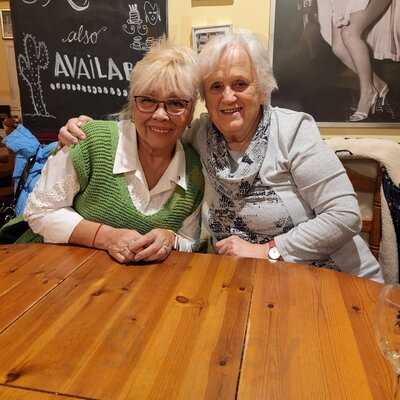 Charlie Brown's Diner