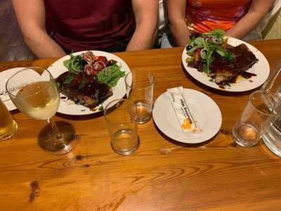 Charlie Brown's Diner