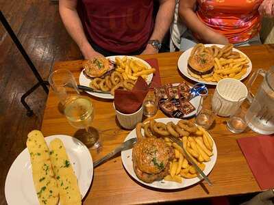 Charlie Brown's Diner