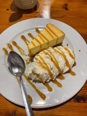 Charlie Brown's Diner