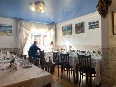 Rozafa Greek Restaurant