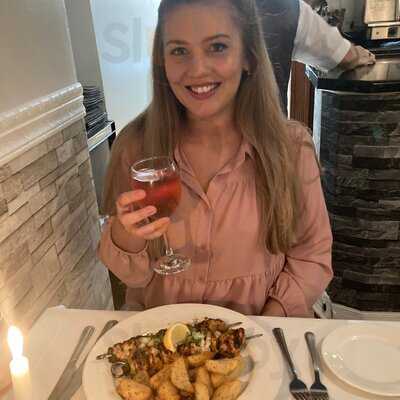 Rozafa Greek Restaurant