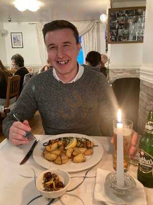 Rozafa Greek Restaurant